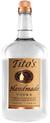 Titos Handmade Vodka 80@
